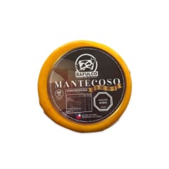 QUESO MANTECOSO RAFULCO 1 KG