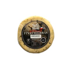 QUESO MANTECOSO RAFULCO ORÉGANO 650 G