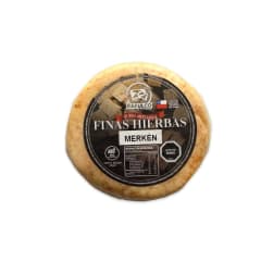 QUESO MANTECOSO RAFULCO MERKÉN 650 G