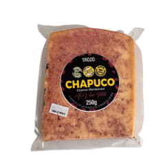 QUESO MANTECOSO AL VINO TINTO CHAPUCO 250 G