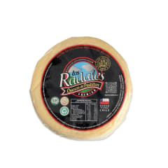 QUESO MANTECOSO RUEDA LOS RADALES 900 GR
