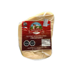 QUESO CHANCO MANTECOSO HUEÑAUCA FRUTILLAR 500 G