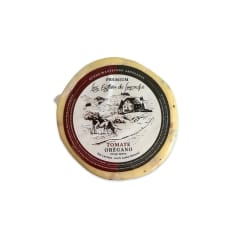 QUESO LOS ESTEROS DE LONCOCHE CON TOMATE Y OREGANO 700 G