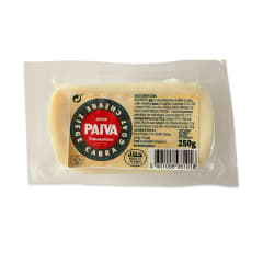 QUESO DE CABRA CURADO TIERNO PAIVA 250 GR