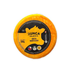 QUESO MANTECOSO RUNCA 500 GR