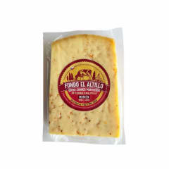 QUESO FUNDO EL ALTILLO MERKÉN 300 G