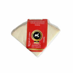 QUESO DE CABRA TIERNO HERENCIA DE CAMPO 140 G