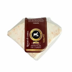 QUESO DE CABRA MERKEN HERENCIA DE CAMPO 140 G