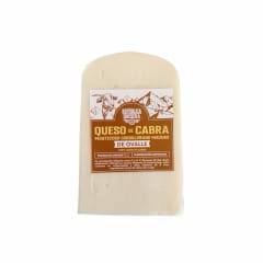QUESO DE CABRA MANTECOSO CORDILLERANO DE OVALLE 300 G