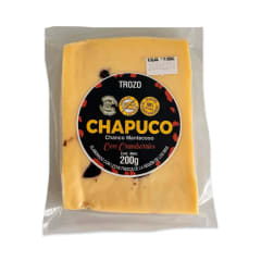 QUESO CHANCO MANTECOSO CON CRANBERRIES CHAPUCO 200 G
