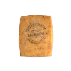 QUESO MANTECOSO CON MERKEN PRADERAS DE MAISAN 1 KG