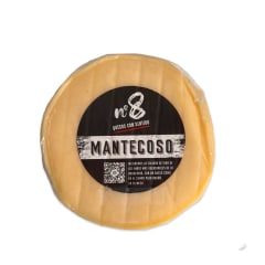 QUESO MANTECOSO N°8 TRUEMILK 1 KG