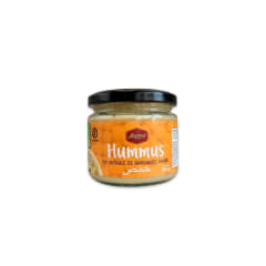 HUMMUS DE GARBANZO ALEPPO 180 G.
