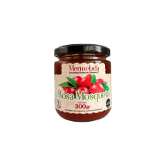 MERMELADA DE ROSA MOSQUETA ALTO PALENA 300 G.