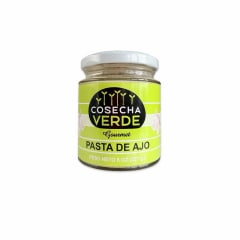 PASTA DE AJO COSECHA VERDE 227 G