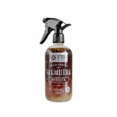 SALMUERA CON MERKEN EN SPRAY CRISTALES DE CHILE 470 ML