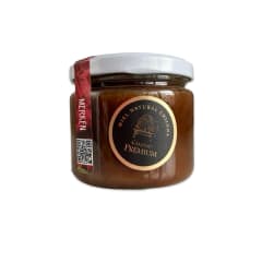 MIEL INFUSIONADA CON MERKEN EL RUSC 250 G