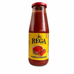 PURÉ DE TOMATES  ITALIANO REGA 720 ML