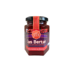 MERMELADA DE MORRON LAS BERTAS 250 G