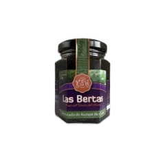 MERMELADA DE RUMPA DE COPAO LAS BERTAS 250 G