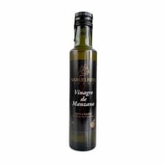 VINAGRE DE MANZANA NAHUELBUTA VERDE 250 ML