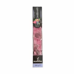 TURRON ITALIANO CON FRUTOS DEL BOSQUE CASA RINALDI 100 G