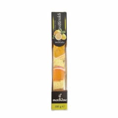 TURRON ITALIANO LIMONCELLO CASA RINALDI 100 G