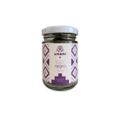 DIENTES DE AJO NEGRO CHILOTE UMAMI 100 GR
