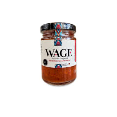 PASTA DE AJI CACHO CABRA WAGE 150 G.