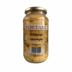 FONDOS DE ALCACHOFAS TOSTANI 907 G