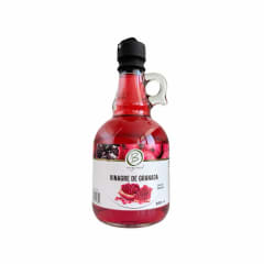 VINAGRE DE GRANADA B ORGANICS 500 CC