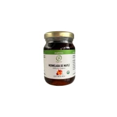 MERMELADA DE MAPLE B ORGANICS 115 ML.