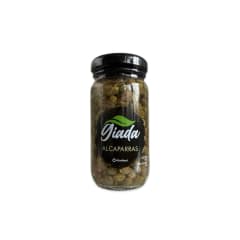 ALCAPARRAS GIADA 65 G