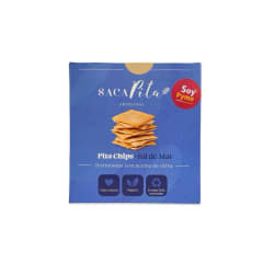 GALLETAS SACAPITA SAL DE MAR 120 G