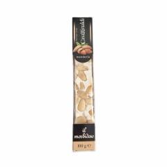 TURRON ITALIANO TRADICIONAL CON ALMENDRA CASA RINALDI 100 G