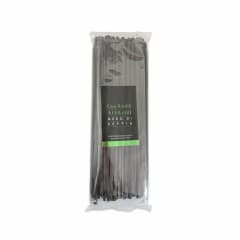 PASTA TAGLIATELLE CON TINTA CALAMAR CASA RINALDI 500 G