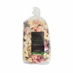 PASTA FARFALLE FANTASIA CASA RINALDI 500 G