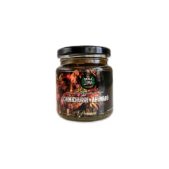 CHIMICHURRI AHUMADO BRASA LIMA 260 G.