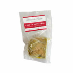 FOIE GRAS DE PATO HELENE DE FLEURAC 90 G