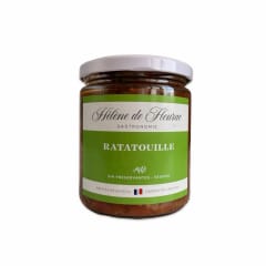 RATATOUILLE HELENE DE FLEURAC 400 G