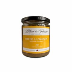 SOPA DE CEBOLLA HELENE DE FLEURAC 400 ML