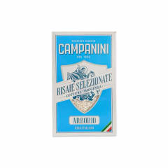 ARROZ ARBORIO CAMPANINI 1 KG