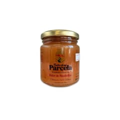 DULCE DE MEMBRILLO UNTABLE FRUTOS DE MI PARCELA 260 G.