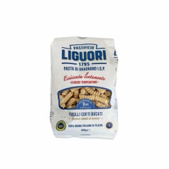 PASTA FUSILLI CORTI LIGUORI 500 G