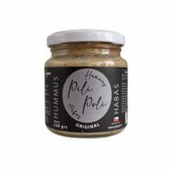 HUMMUS HABAS ORIGINAL PILI POLI 220 G