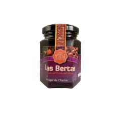ARROPE DE CHAÑAR LAS BERTAS 250 G.