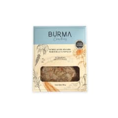 GALLETAS CRACKERS BURMA 140 G.