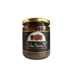 CASTAÑAS EN ALMIBAR DULCE TIERRA 550 G