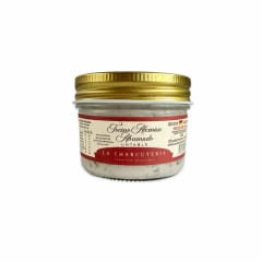TOCINO ALEMAN AHUMADO UNTABLE LA CHARCUTERIA 100 G