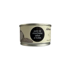 PATE DE MORCHELAS SABOR TRUFA KATANKURA 115 G
